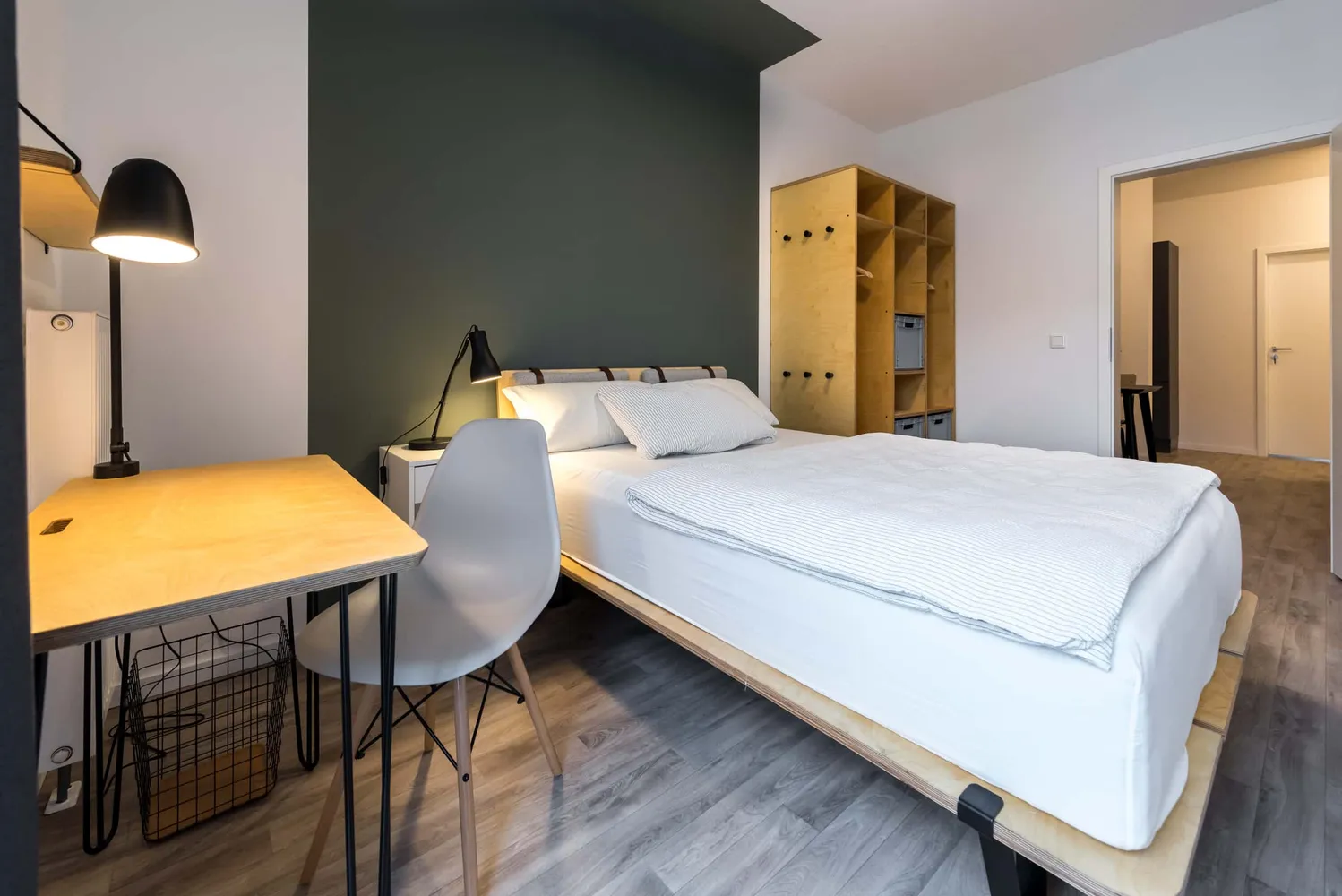 WG-Zimmer in Berlin – Bild 1