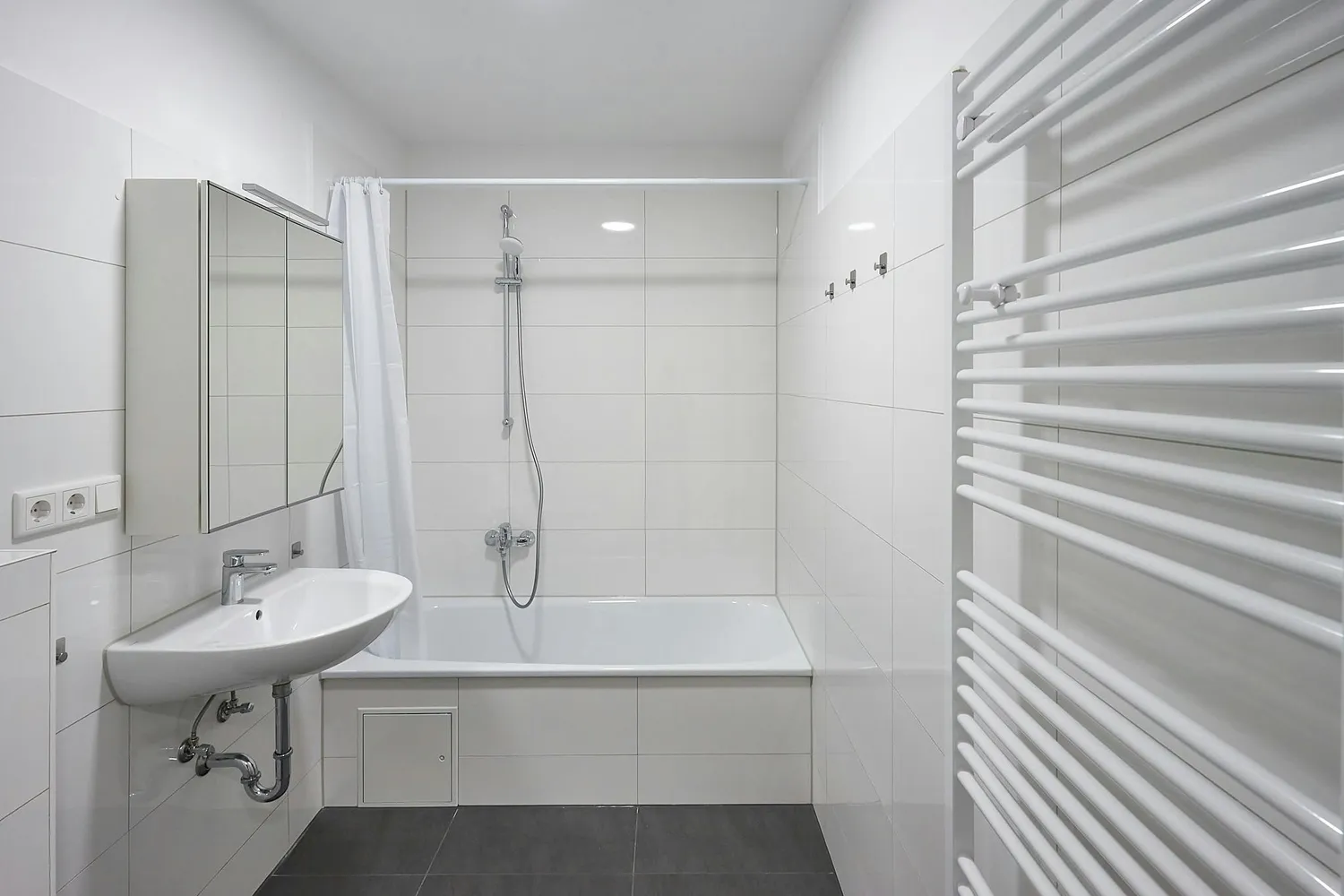 WG-Zimmer mit 9 m² in Düsseldorf – Bild 10