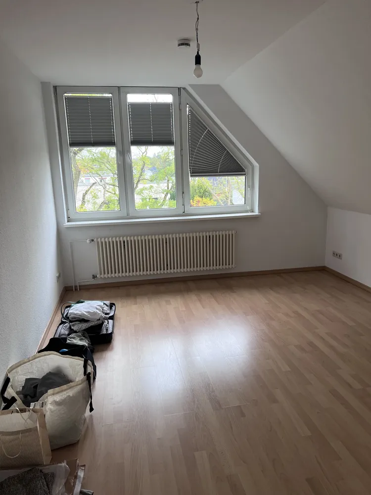 4 Zimmer Wohnung mit 126 m² in Berlin – Bild 3