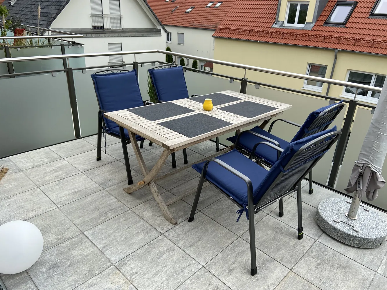 2 Zimmer Wohnung mit 58 m² in Ingolstadt – Bild 12