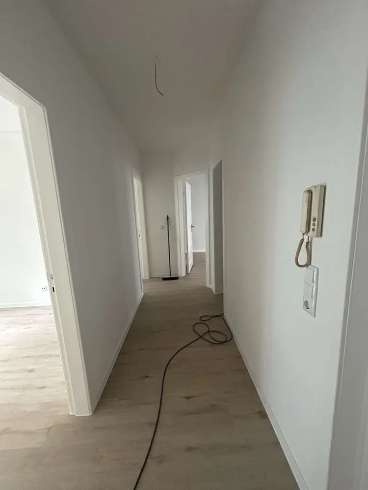 3 Zimmer Wohnung mit 62 m² in Hamburg – Bild 3