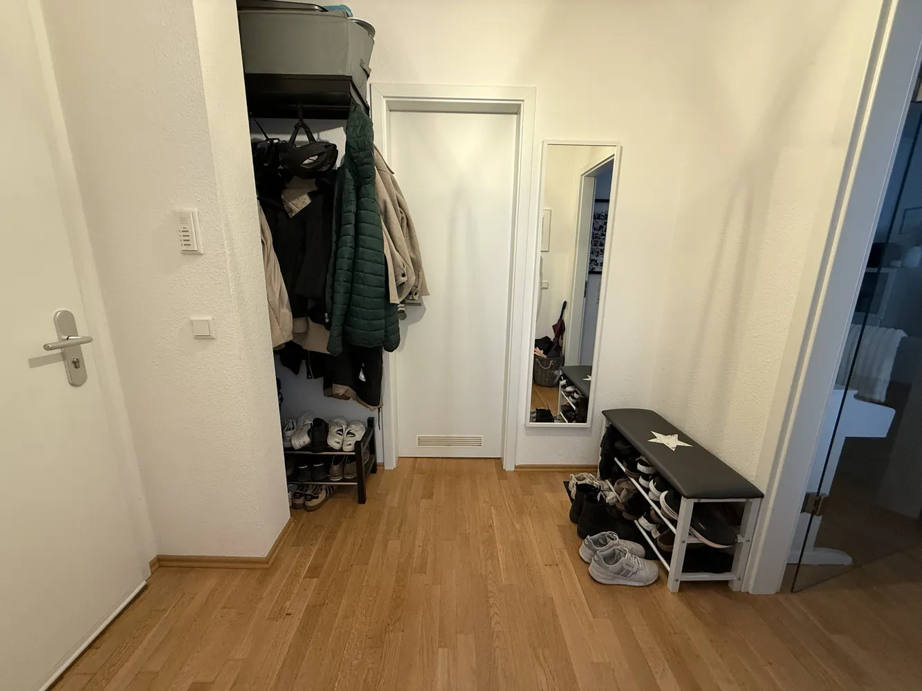 3 Zimmer Wohnung mit 72 m² in Karlsruhe – Bild 6