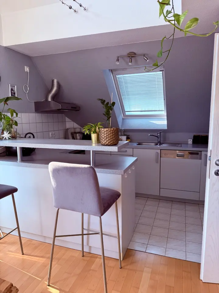 3 Zimmer Wohnung mit 67 m² in Leonberg – Bild 3