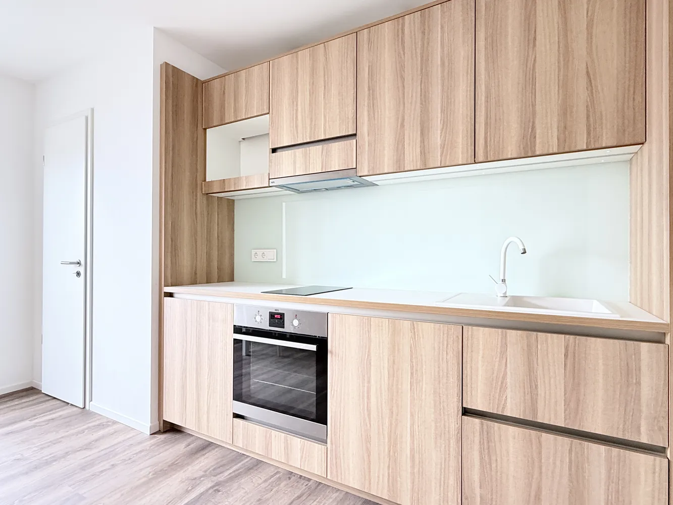 2 Zimmer Wohnung mit 21 m² in Stuttgart – Bild 3