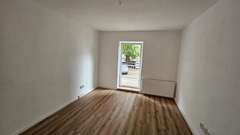 2 Zimmer Wohnung mit 54 m² in Köthen – Bild 9