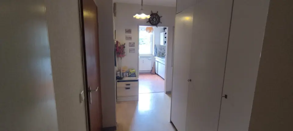 2 Zimmer Wohnung mit 55 m² in Wuppertal – Bild 6