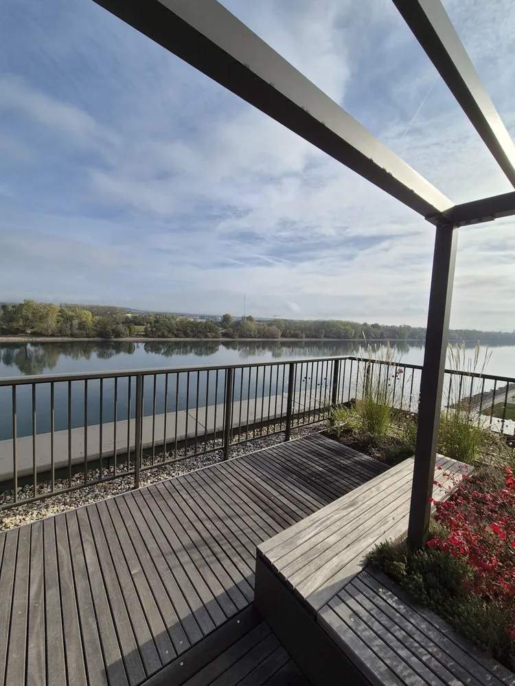 3 Zimmer Wohnung mit 80 m² in Mainz – Bild 1