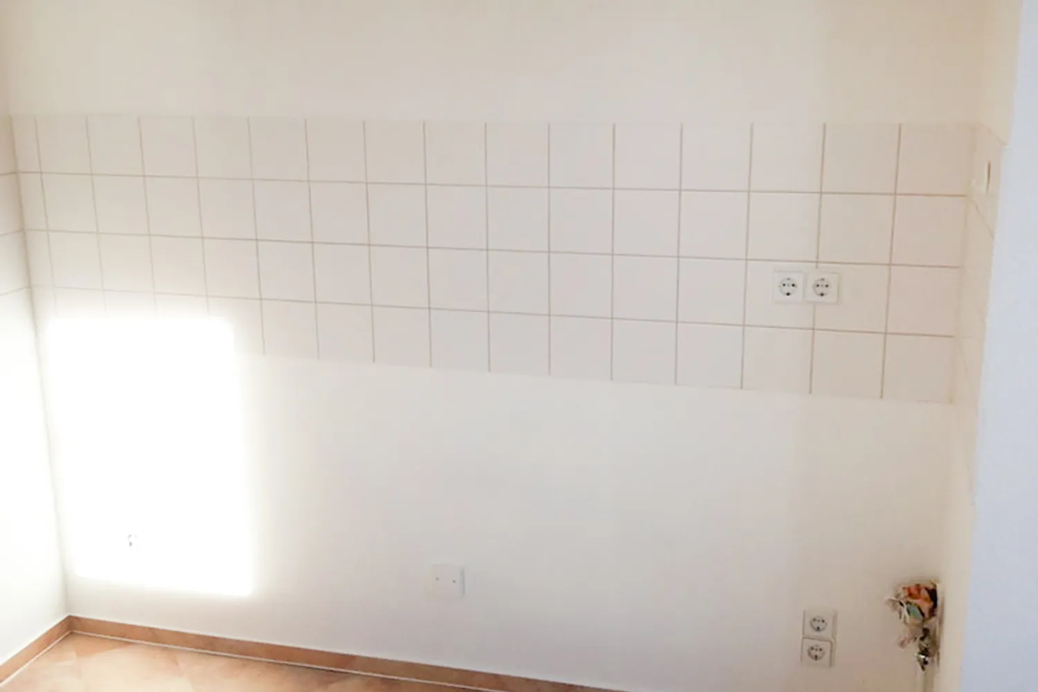 2 Zimmer Wohnung mit 62 m² in Halberstadt – Bild 2