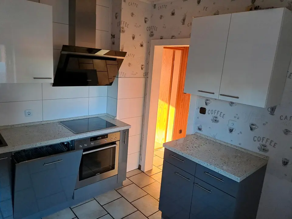 5 Zimmer Haus mit 90 m² in Soltau – Bild 2