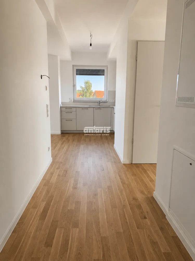 3 Zimmer Wohnung mit 82 m² in Erfurt – Bild 5