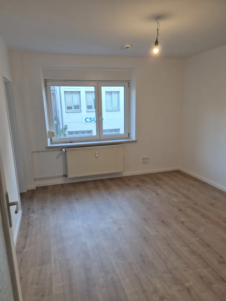 2 Zimmer Wohnung mit 29 m² in Augsburg – Bild 1