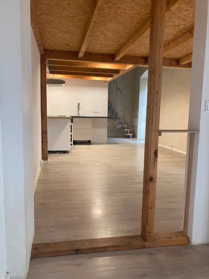 5 Zimmer Wohnung mit 123 m² in Magdeburg – Bild 6