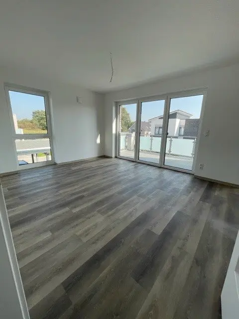 3 Zimmer Wohnung mit 140 m² in Cloppenburg – Bild 5