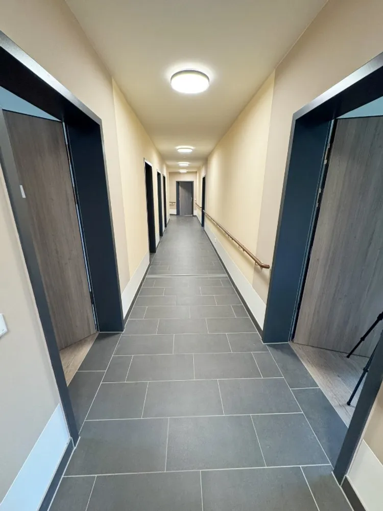 2 Zimmer Wohnung mit 64 m² in Schleswig – Bild 8