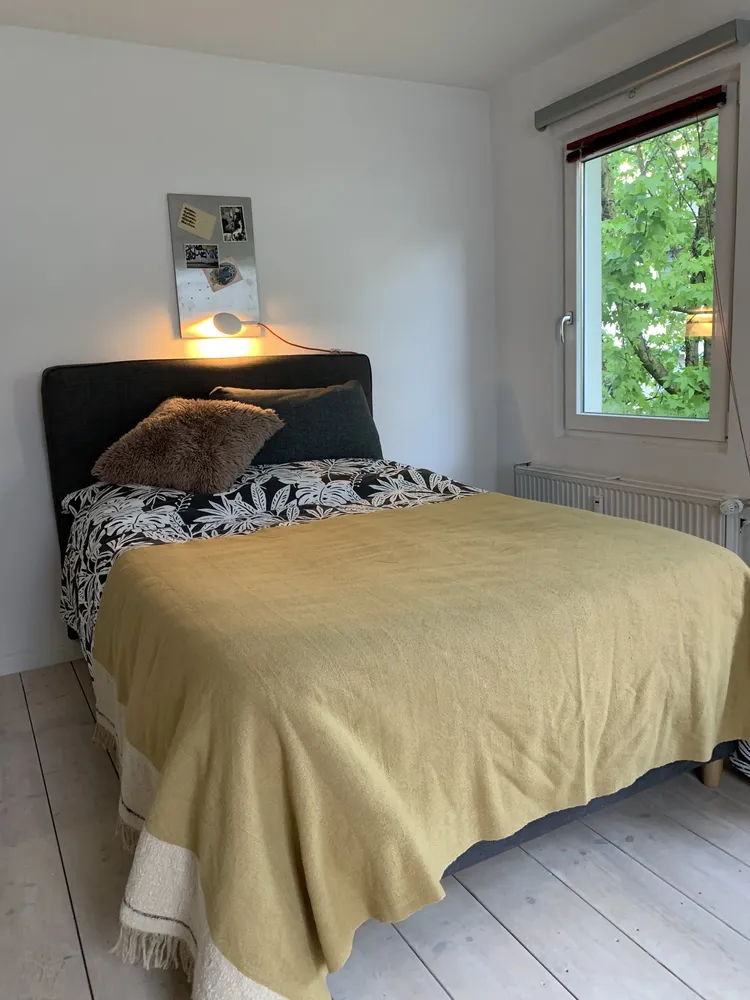 2 Zimmer Wohnung mit 55 m² in Wuppertal – Bild 9