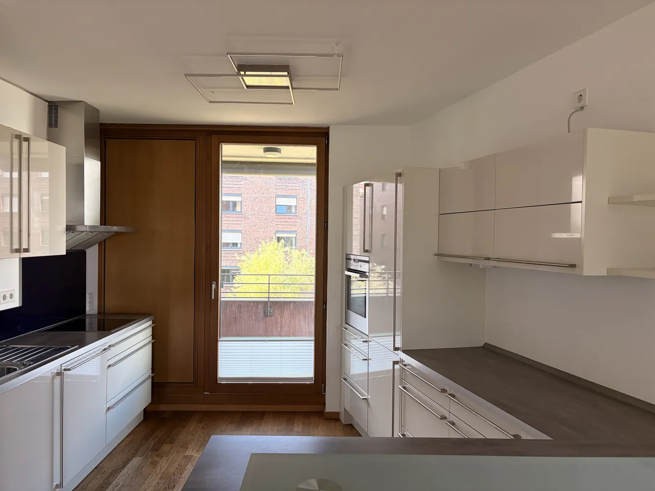 4 Zimmer Wohnung mit 122 m² in Frankfurt am Main – Bild 5