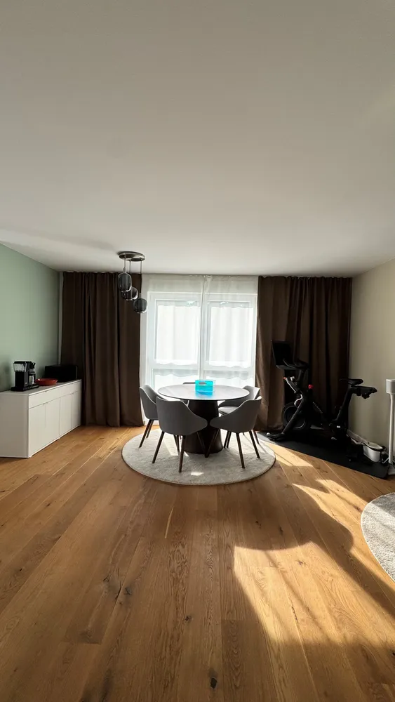 2 Zimmer Wohnung mit 76 m² in Hamburg – Bild 8