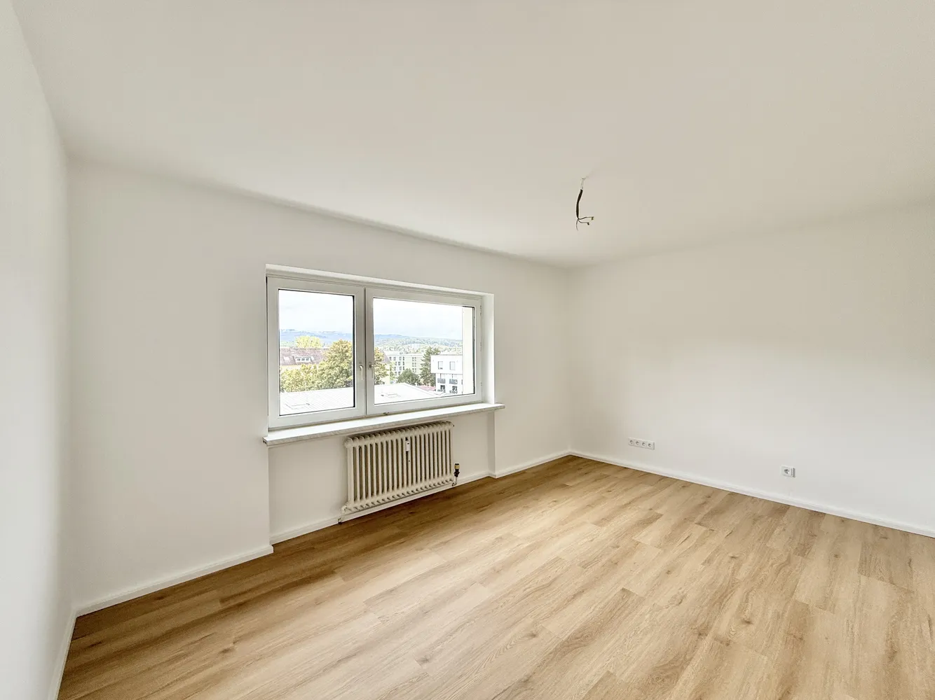 3 room apartment with 77 m² in Wiesbaden – Photo 11