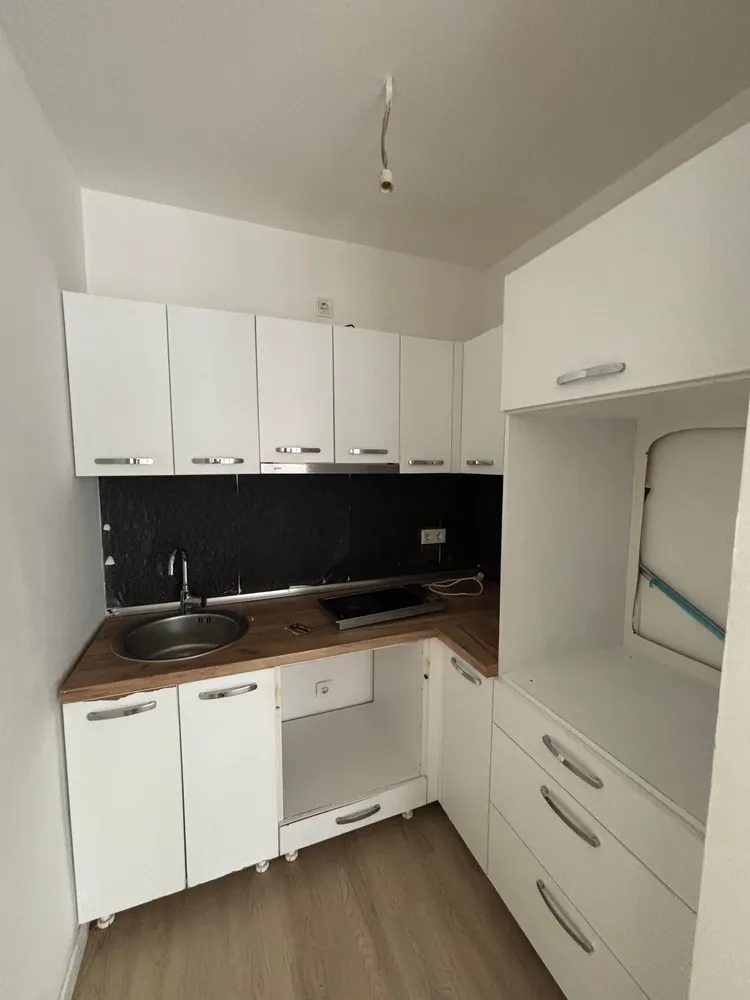 2 Zimmer Wohnung mit 40 m² in Frankfurt am Main – Bild 9