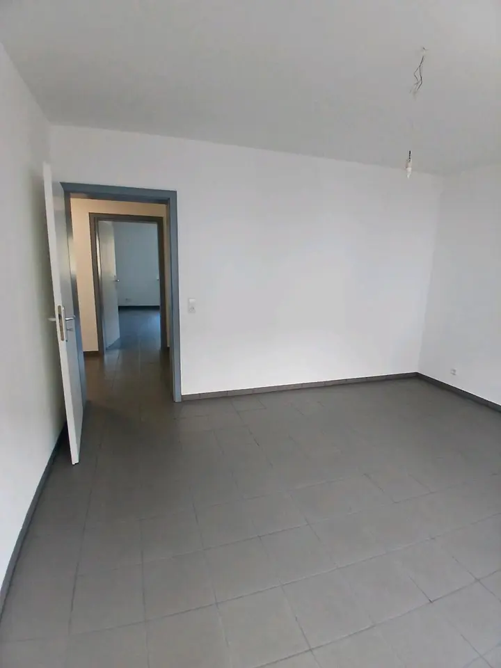 3 Zimmer Wohnung mit 79 m² in Mannheim – Bild 1