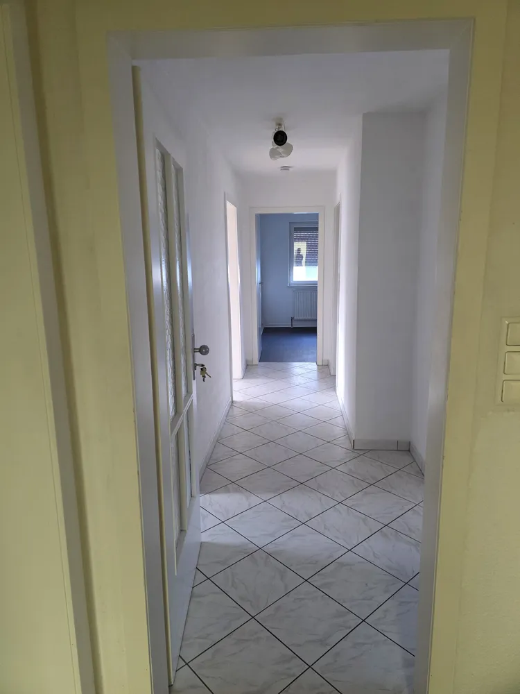 4 room apartment with 64 m² in Backnang – Photo 1