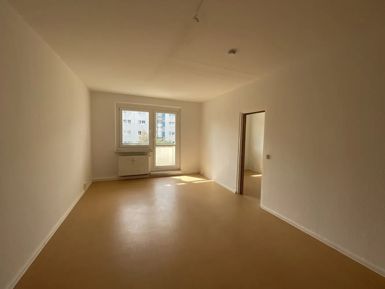 2 room apartment with 55 m² in Berlin – Photo 10