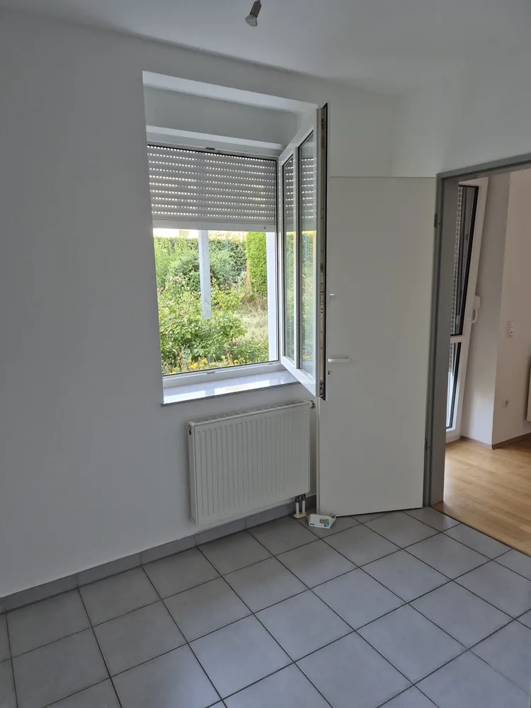1 Zimmer Wohnung mit 44 m² in Weißenfels – Bild 2