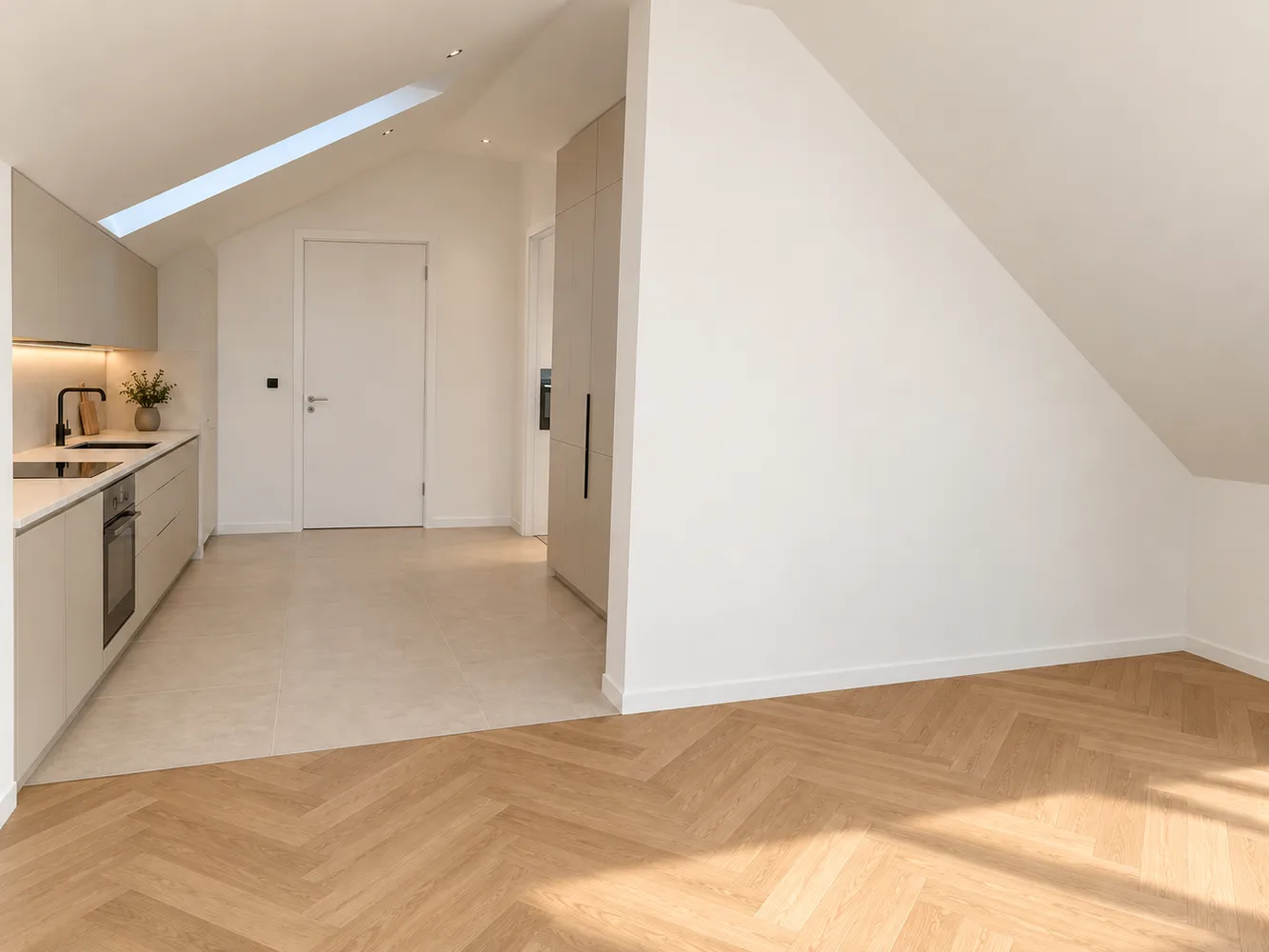 4 Zimmer Wohnung mit 115 m² in München – Bild 12