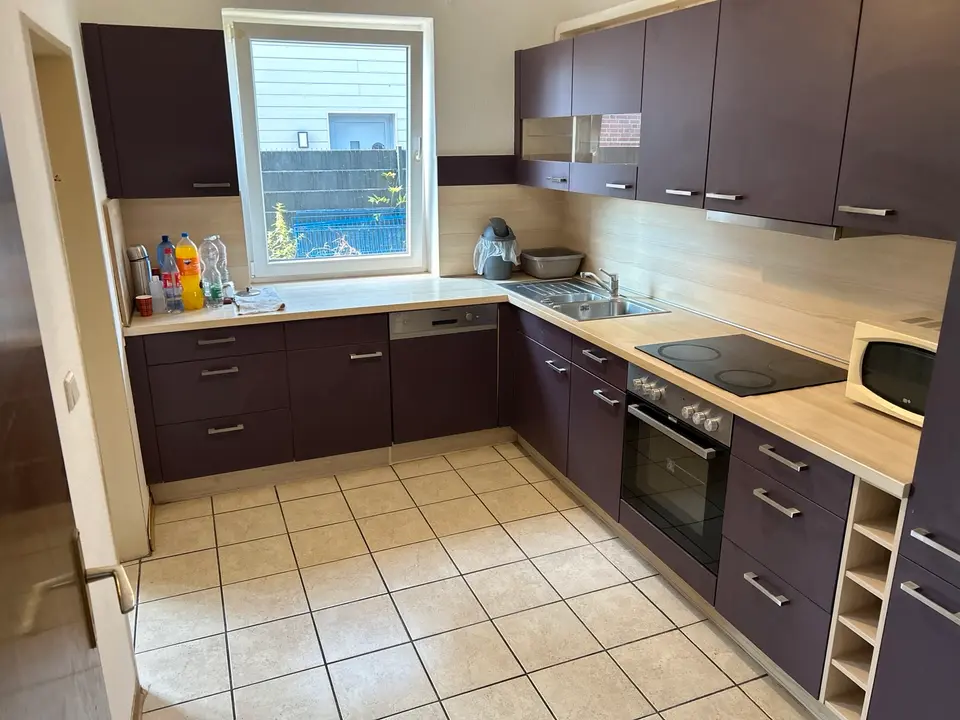 3 Zimmer Wohnung mit 90 m² in Leer – Bild 9