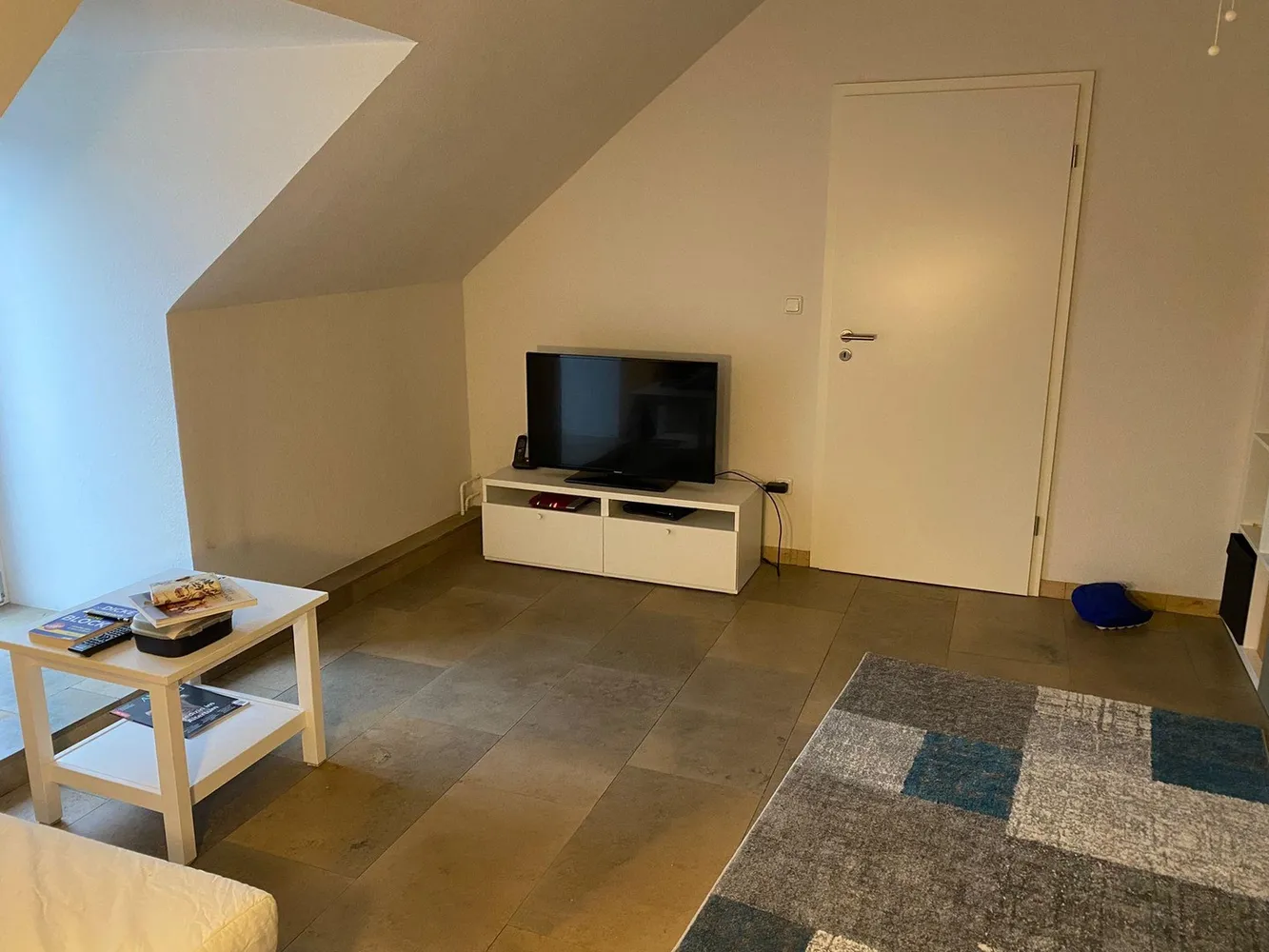 2 Zimmer Wohnung mit 52 m² in Würzburg – Bild 11