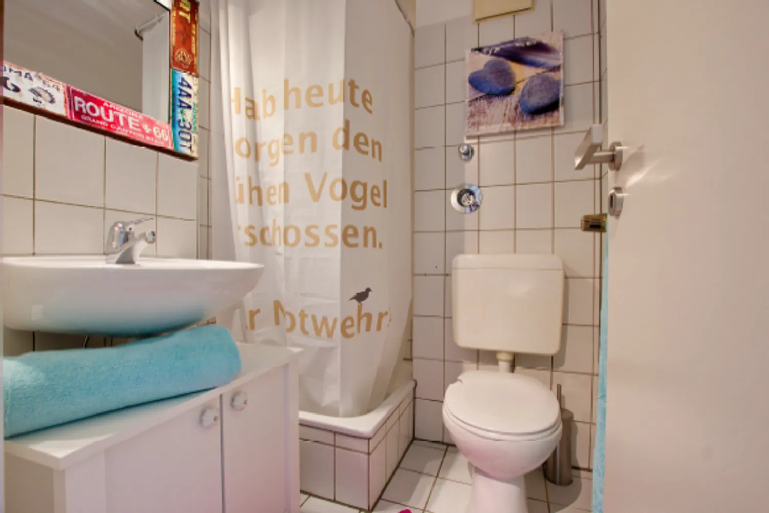 1 Zimmer Wohnung mit 28 m² in Bochum – Bild 4