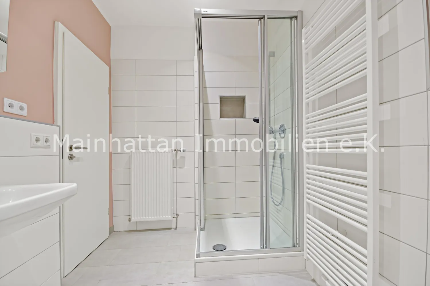 3 Zimmer Wohnung mit 91 m² in Frankfurt am Main – Bild 9