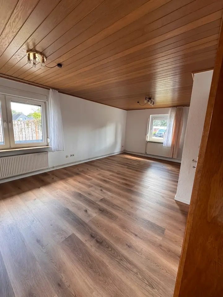 5 Zimmer Haus mit 90 m² in Oldenburg – Bild 1