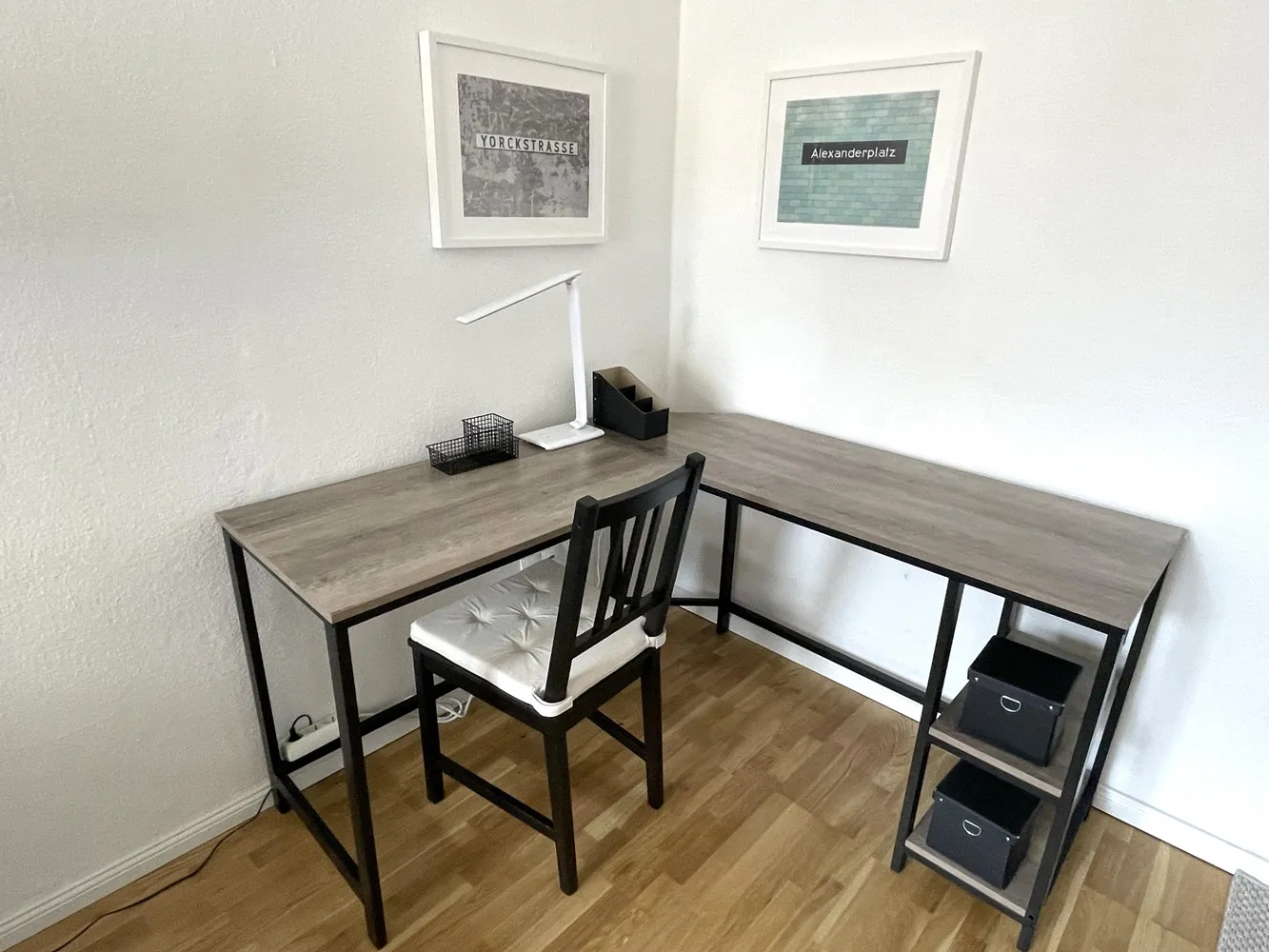 2 Zimmer Wohnung mit 48 m² in Berlin – Bild 10