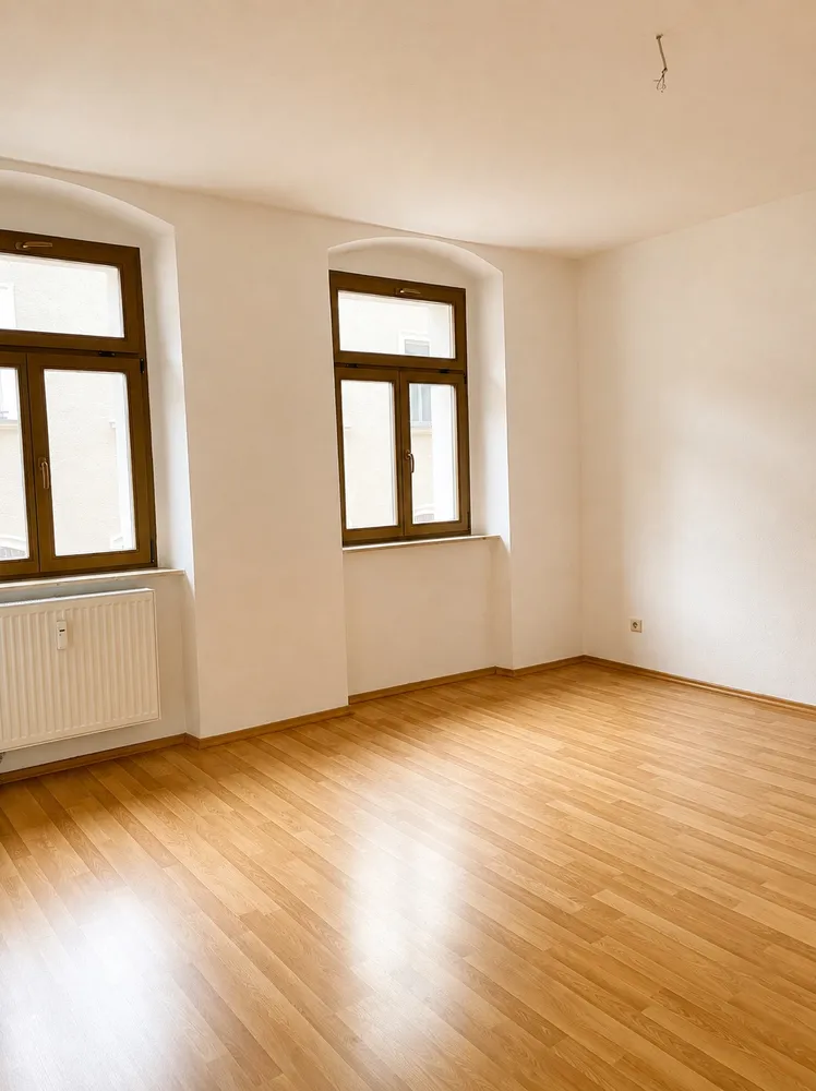 3 Zimmer Wohnung mit 90 m² in Freiberg – Bild 3