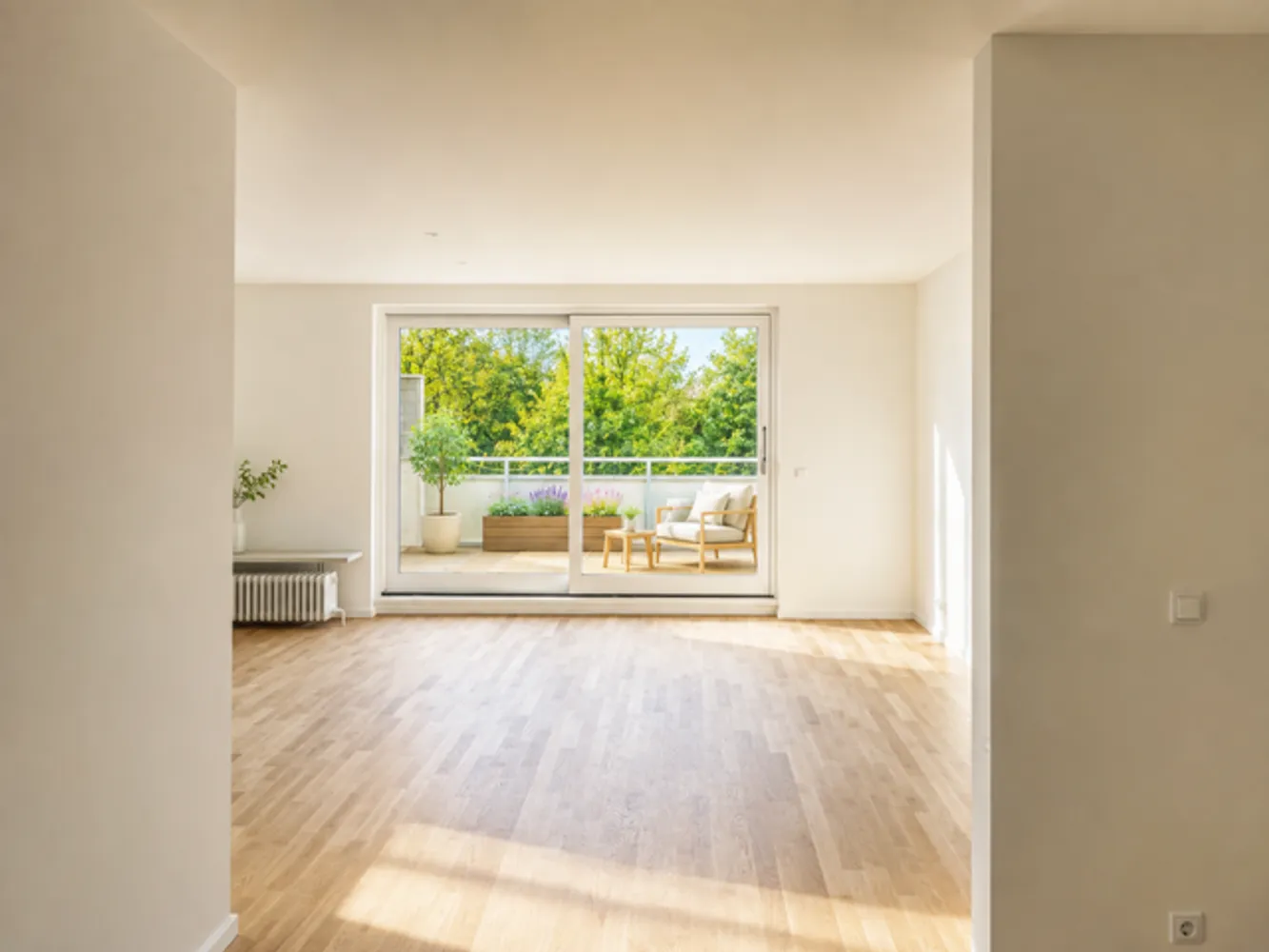 3 Zimmer Wohnung mit 113 m² in Hamburg – Bild 12