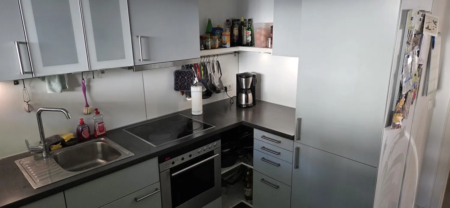 4 room apartment with 67 m² in Bochum – Photo 5
