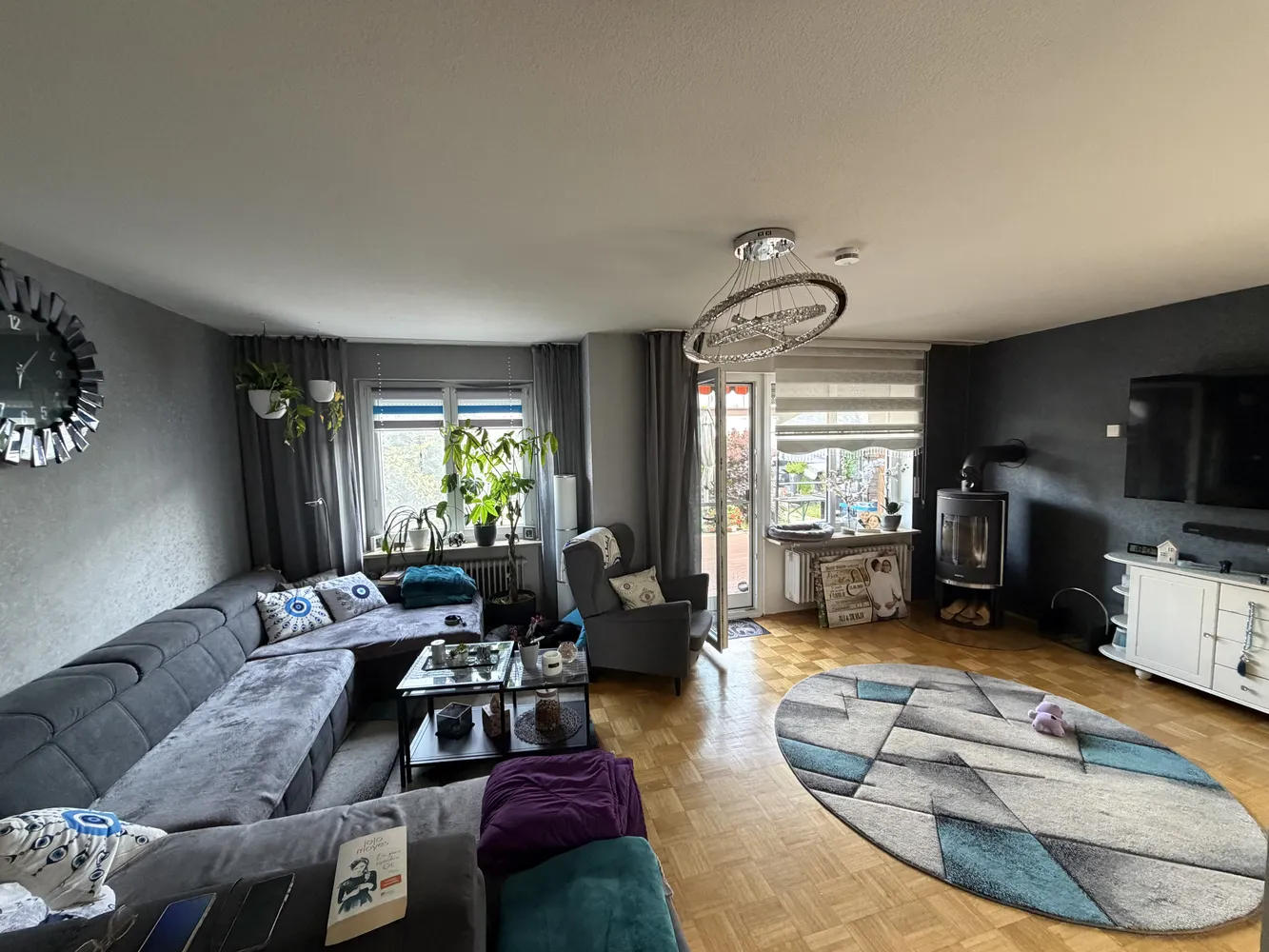 5 Zimmer Haus mit 123 m² in Hof – Bild 1