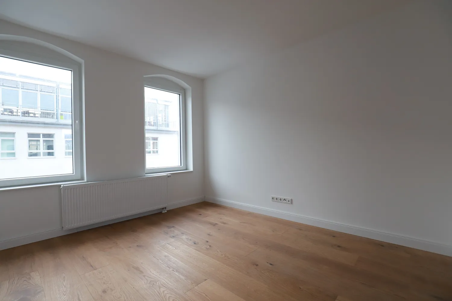 2 room apartment with 51 m² in Brunswick – Photo 6
