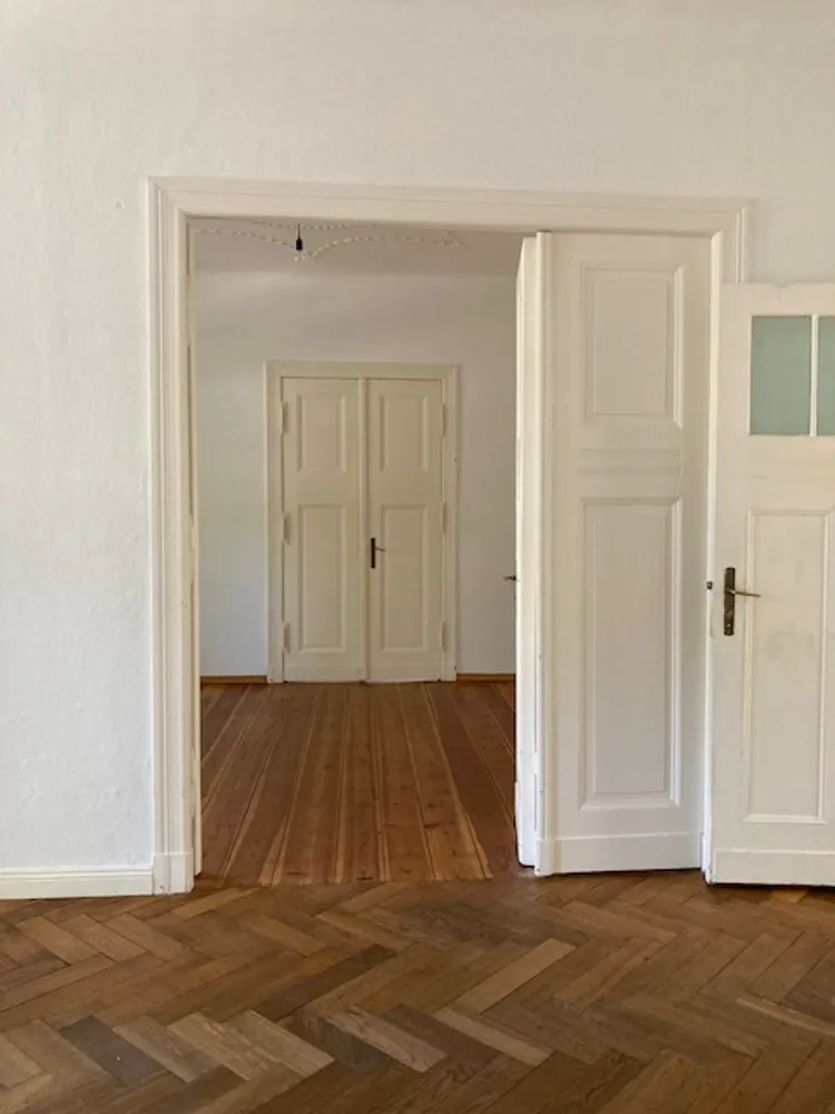 4 Zimmer Wohnung mit 135 m² in Berlin – Bild 8
