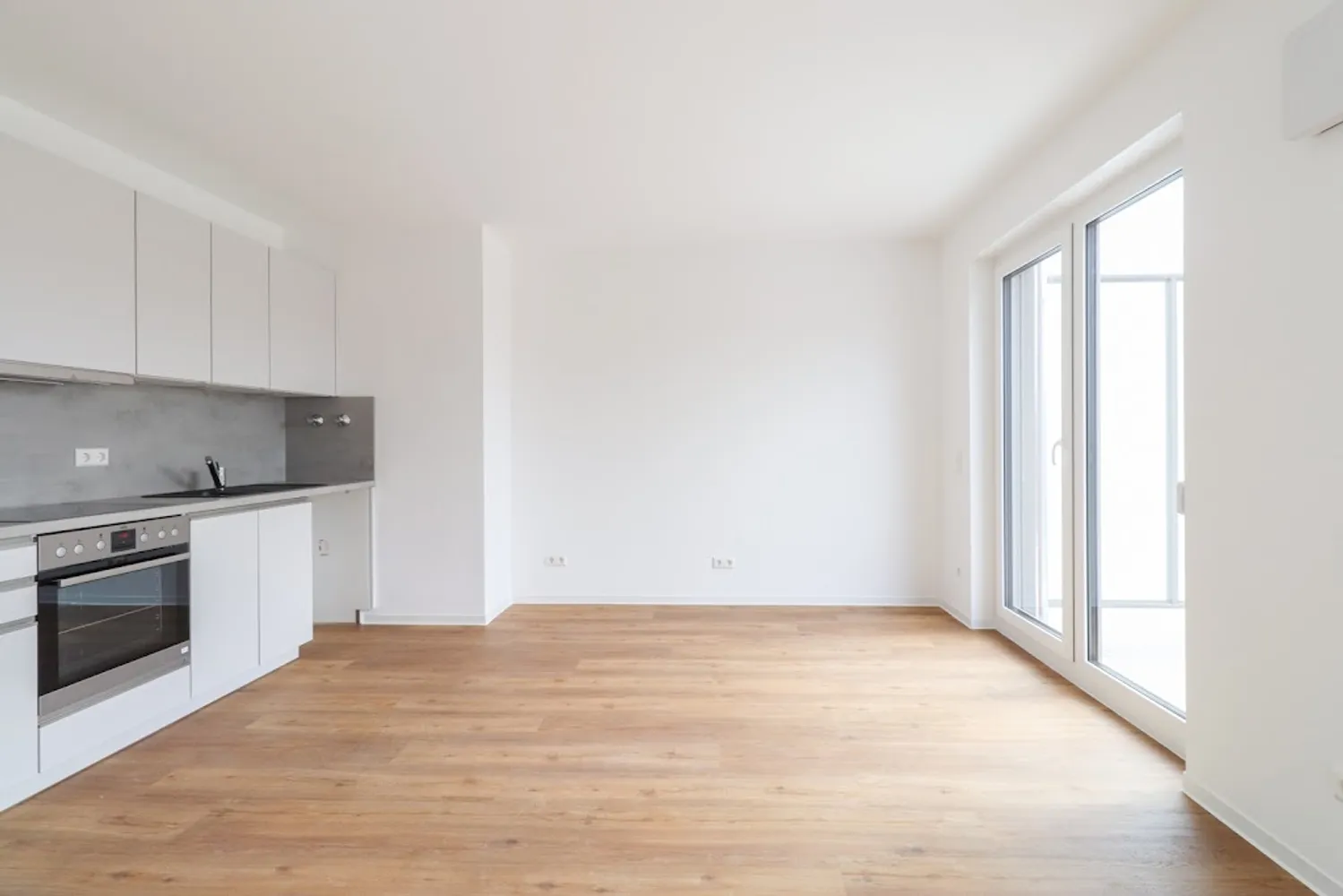 2 Zimmer Wohnung mit 59 m² in Mannheim – Bild 3