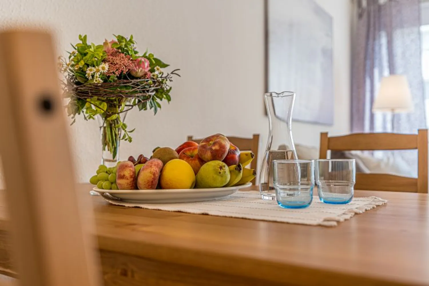 1 Zimmer Wohnung mit 40 m² in Bremerhaven – Bild 6