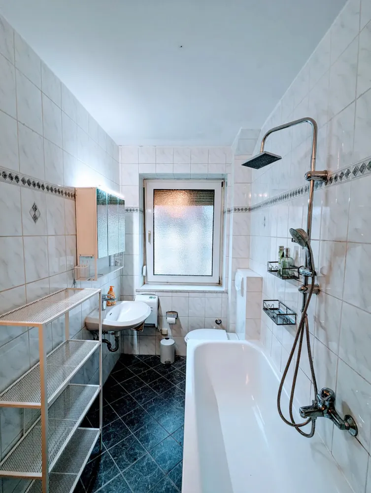 WG-Zimmer mit 10 m² in München – Bild 9