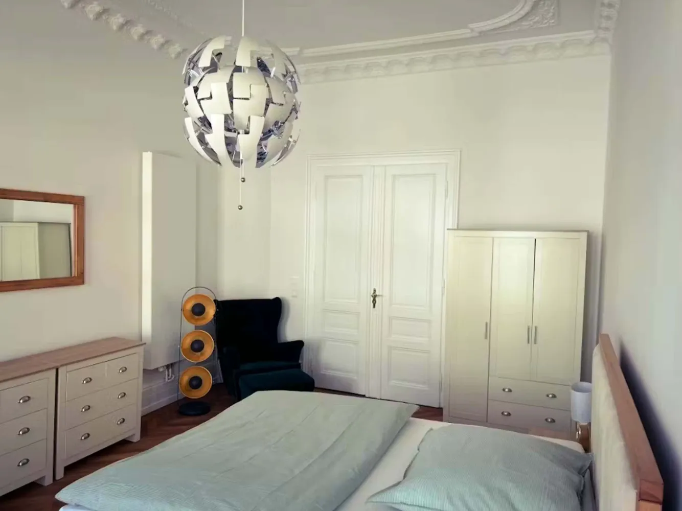 WG-Zimmer in Frankfurt am Main – Bild 4