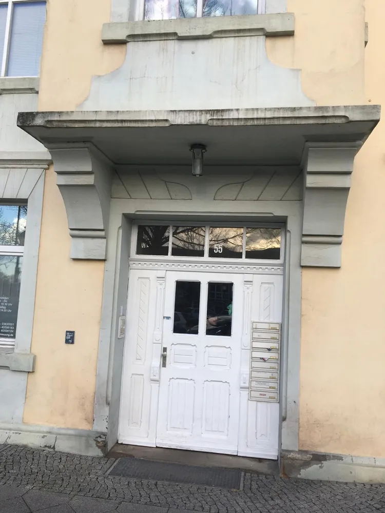 2 Zimmer Wohnung mit 53 m² in Magdeburg – Bild 9