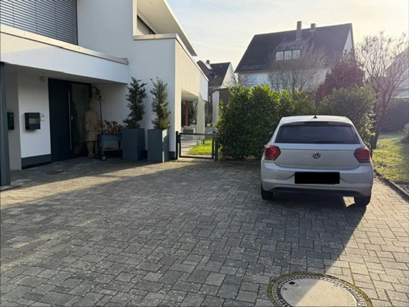 2 Zimmer Wohnung mit 65 m² in Kassel – Bild 2