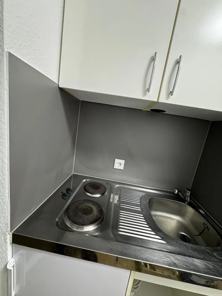 1 Zimmer Wohnung mit 21 m² in Mainz – Bild 3