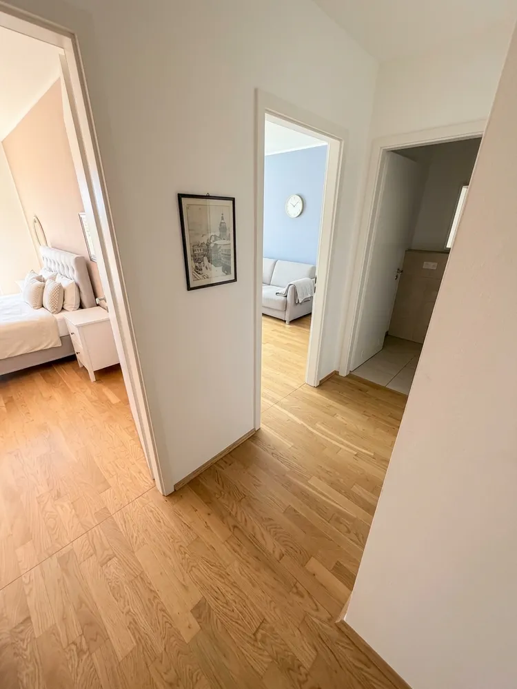 3 room apartment with 123 m² in Düsseldorf – Photo 3