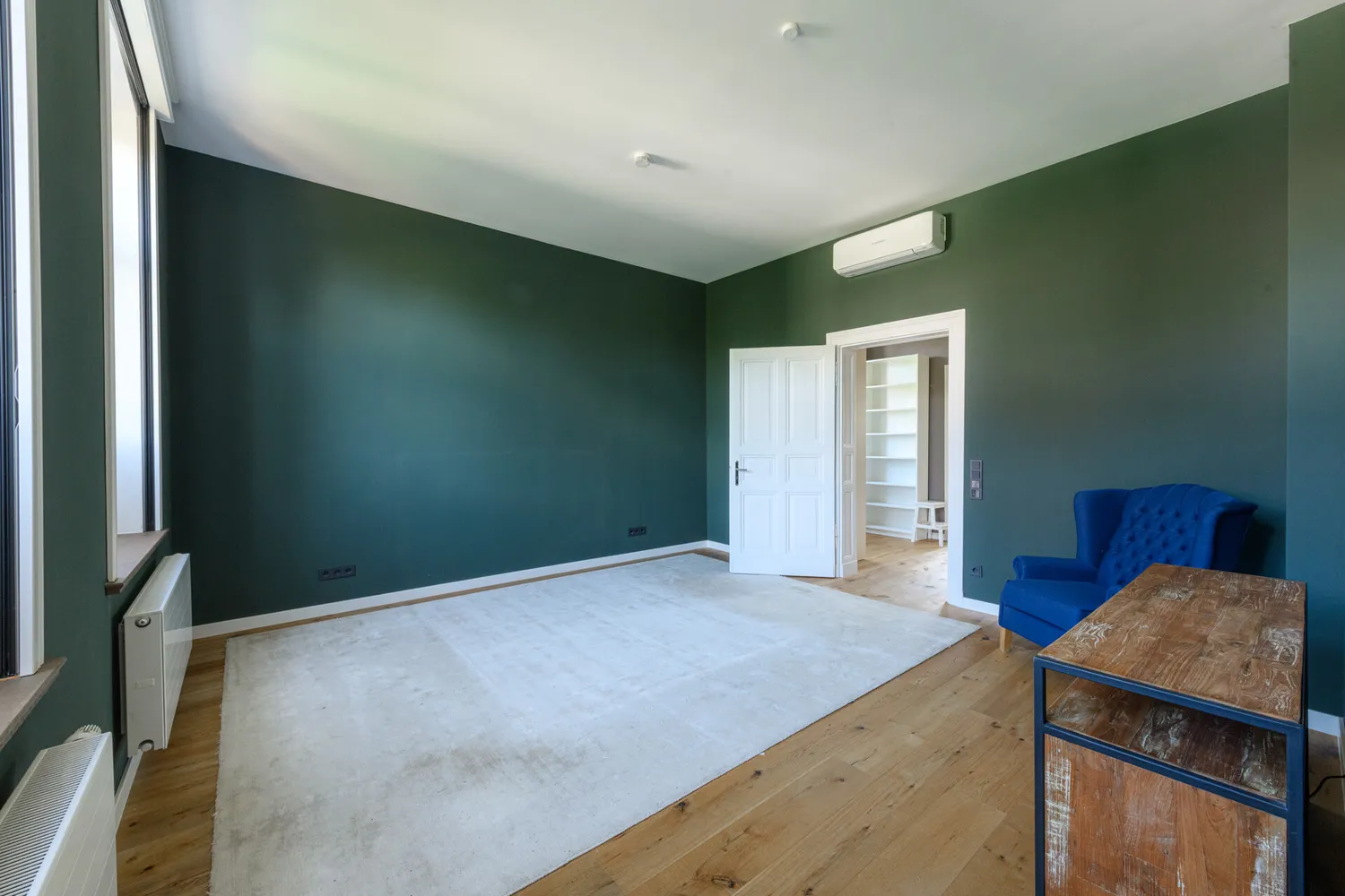 4 Zimmer Wohnung mit 200 m² in Herford – Bild 12