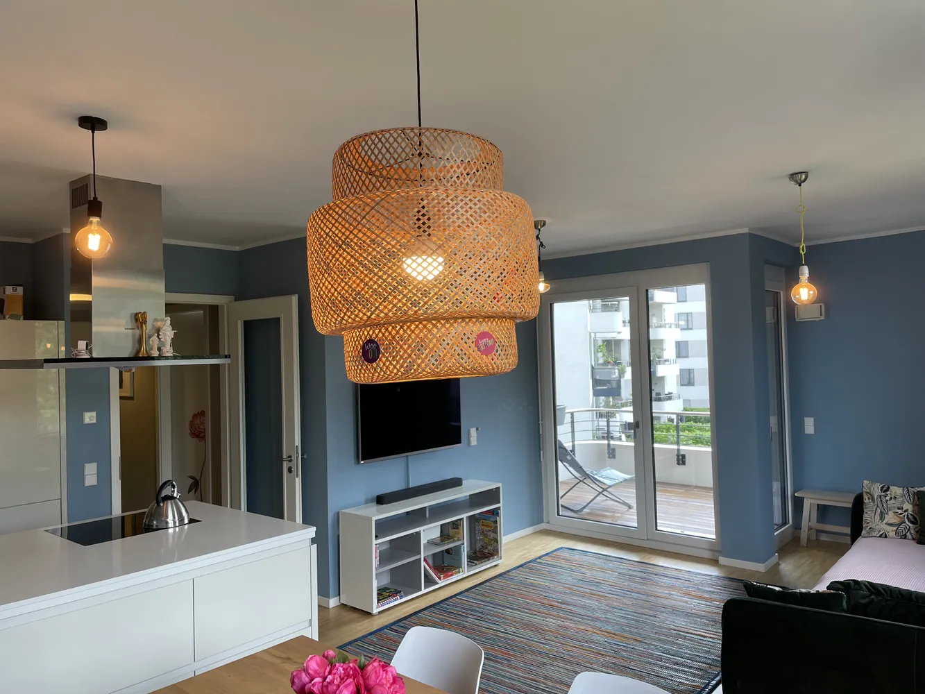 4 Zimmer Wohnung mit 104 m² in Köln – Bild 2